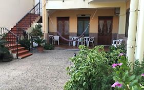 Anna Apartment